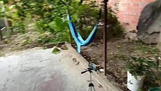 Sexo Arriesgado Con Mi Prima Politica