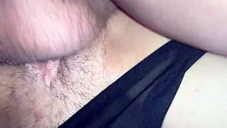 Hot Secretary Bends Over For Intense Doggy Dildo Fuck