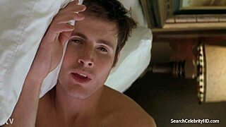 mila kunis in moving mcallister