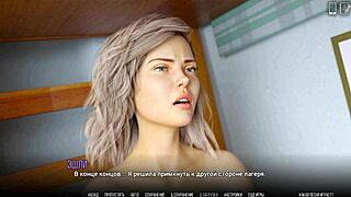 in this narrative dive into university of problems part 34, the complete gameplay unfolds with challenges and campus events