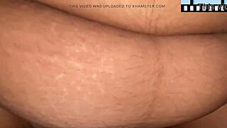 pov encounter with colombian bride