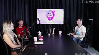 compilados do jow jow no bora cast com bruna carlos watch on sheer red