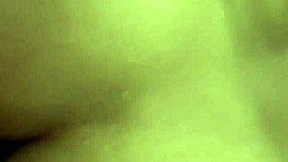 Continuing the story of the married Colombian aunt