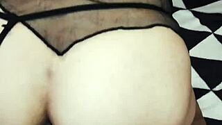 Beautiful Milf Feels Amazing At Home