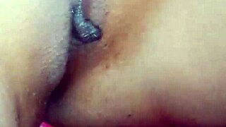 Curvy desi neha bhabhi experiences nonstop hardcore squirting orgasm from intense pussy fingering in close up domination