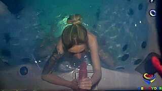 Rex Ryder XXX Cheating Girlfriend Sucking Monster Cock at Resort Featuring Ailee Anne