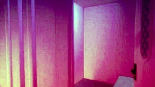 Konosuba Aqua Glory Hole Adventure