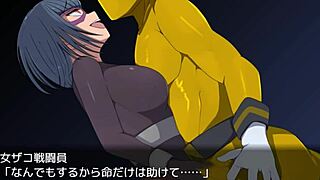 evil female executive quest zero japanese full gallery one