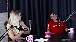 compilados do jow jow no bora cast com bruna carlos watch on sheer red