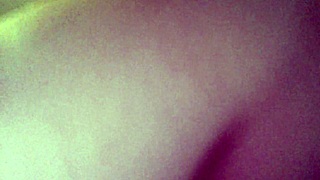 Why don't you suck my big horny tits right now?