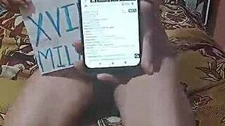 Video De Verificacion Flashing