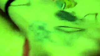 Just Playing With My Huge Natural Tits And My Smooth Wet Pink Pussy