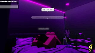 ONE JS'S wild SEXUAL ESCAPADES with big tits and hard fucking