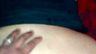 Homemade Anal With Neighbor