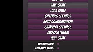 House party game hot tub fuck with hentai cartoon