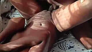 That hard early morning erection got us fucking again 😏