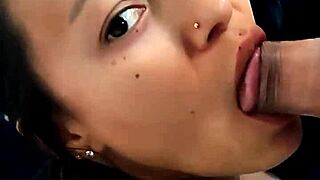 this is how i prep deep throat