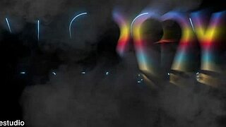 Sensual Pornstar Mina K Getting Fucked By 3 Big Black Cock With Intense Dap Dp And Swallows Their Loads