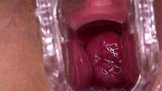 Amateur with big tits and ass gets fucked hard, smash or pass her pussy