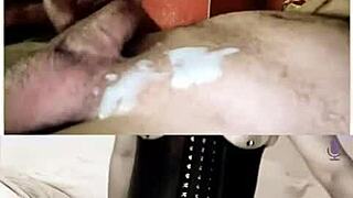 Eternal love between you and me