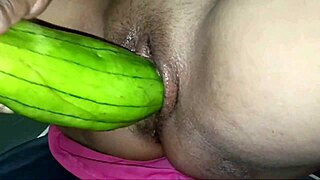 nasty cum-eating teen creampie session