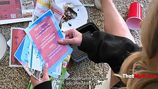 Harry Potter Cosplay Turns Naughty With Milf Millie Morgan And Donnie Rock