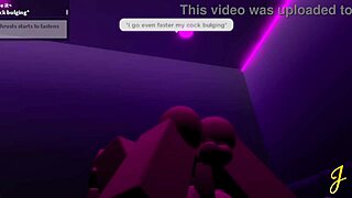 ONE JS'S wild SEXUAL ESCAPADES with big tits and hard fucking