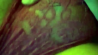 Just Playing With My Huge Natural Tits And My Smooth Wet Pink Pussy