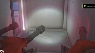 midget dominates tall french lady in anal sex