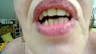 Fantasy Fuck Redhaired Milf Dawnskye1962 Big Ass