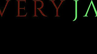 Goth Charlotte's Deep Anal Passion