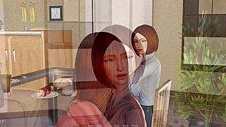 lets play arizona unbridled part 3 featuring usa redhead