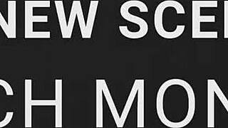 Macy Meadows Joins Lesbian Milfs Alexis Fawx & Kit Mercer To Threesome