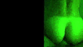 Culito De Gym Riding