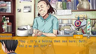 my girlfriend shared by others boyfriend in pov sex game