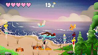 He fucks me in public pussy on Paradise Island part 3.