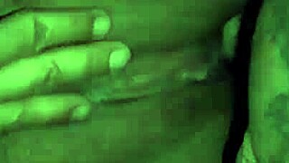 Does mature Latina MILF crave hardcore fucking with young man?