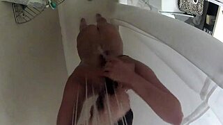 London Keyes Bts Part 2 Striptease And Clothes Ripped