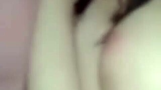 i enjoy omnia's mature arab anal assfucking