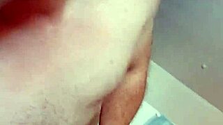 shooting a load of sperm.