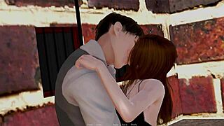 lets play arizona unbridled part 3 featuring usa redhead