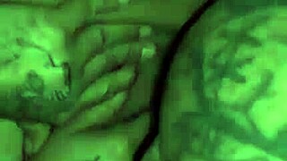 Does mature Latina MILF crave hardcore fucking with young man?