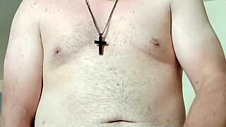 shooting a load of sperm.