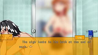 my girlfriend shared by others boyfriend in pov sex game