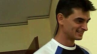 Is This How Friends Help? One Licks Pussy While The Other Fucks In Hardcore Muff Diving