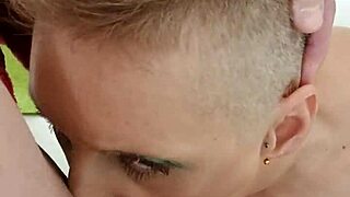 German Prostitute Whore Milf Sandra Performs Blowjob Facefuck