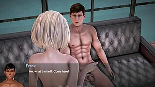 lets play arizona unbridled part 3 featuring usa redhead