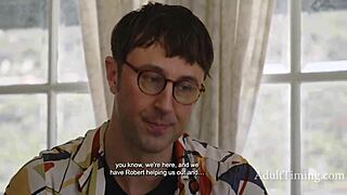 i tricked my girlfriend into fucking for funding with a rich guy