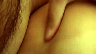 Is This How Friends Help? One Licks Pussy While The Other Fucks In Hardcore Muff Diving