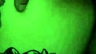 Does mature Latina MILF crave hardcore fucking with young man?